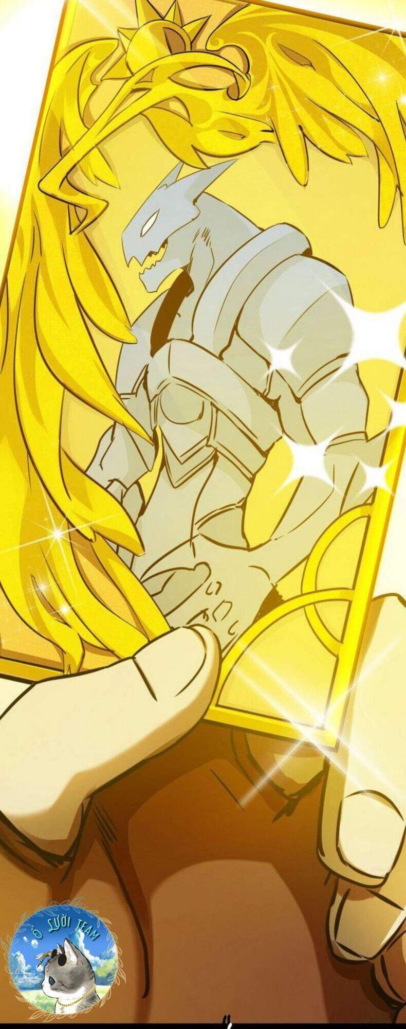 Không Thể Trở Thành Main - Chương 9