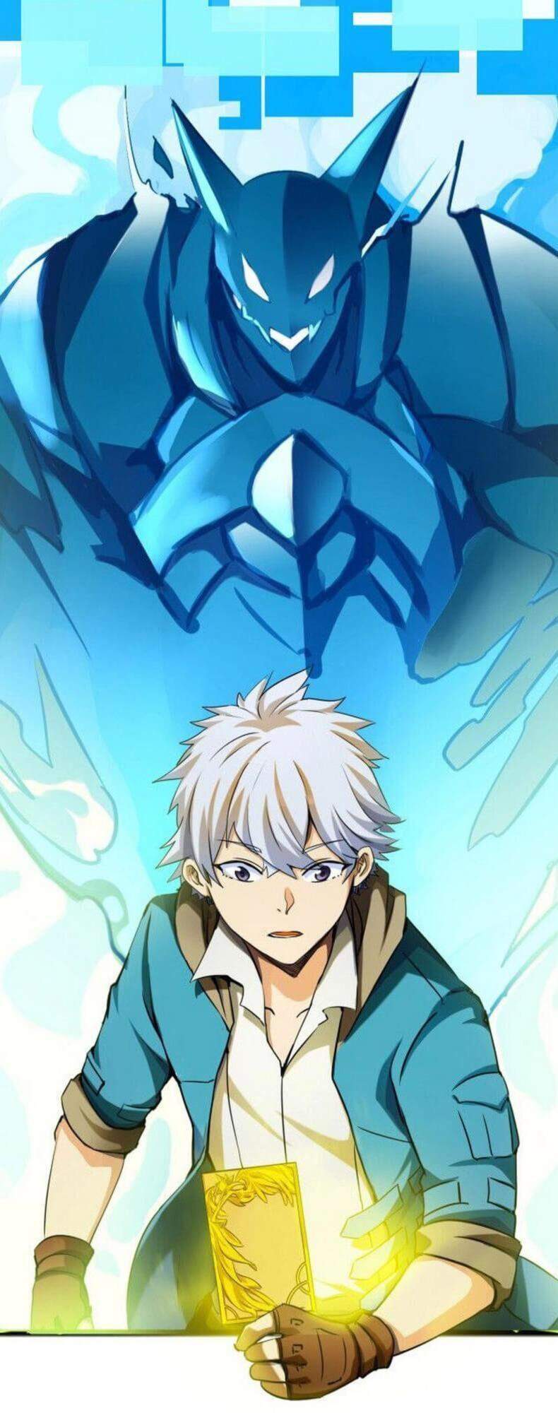 Không Thể Trở Thành Main - Chương 9