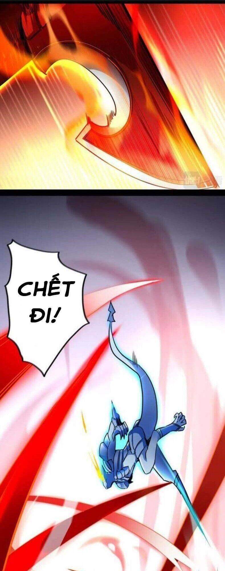 Không Thể Trở Thành Main - Chương 11