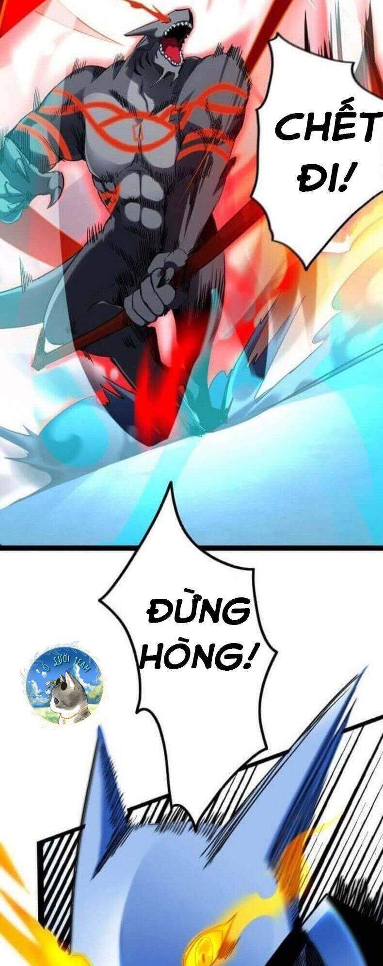 Không Thể Trở Thành Main - Chương 11