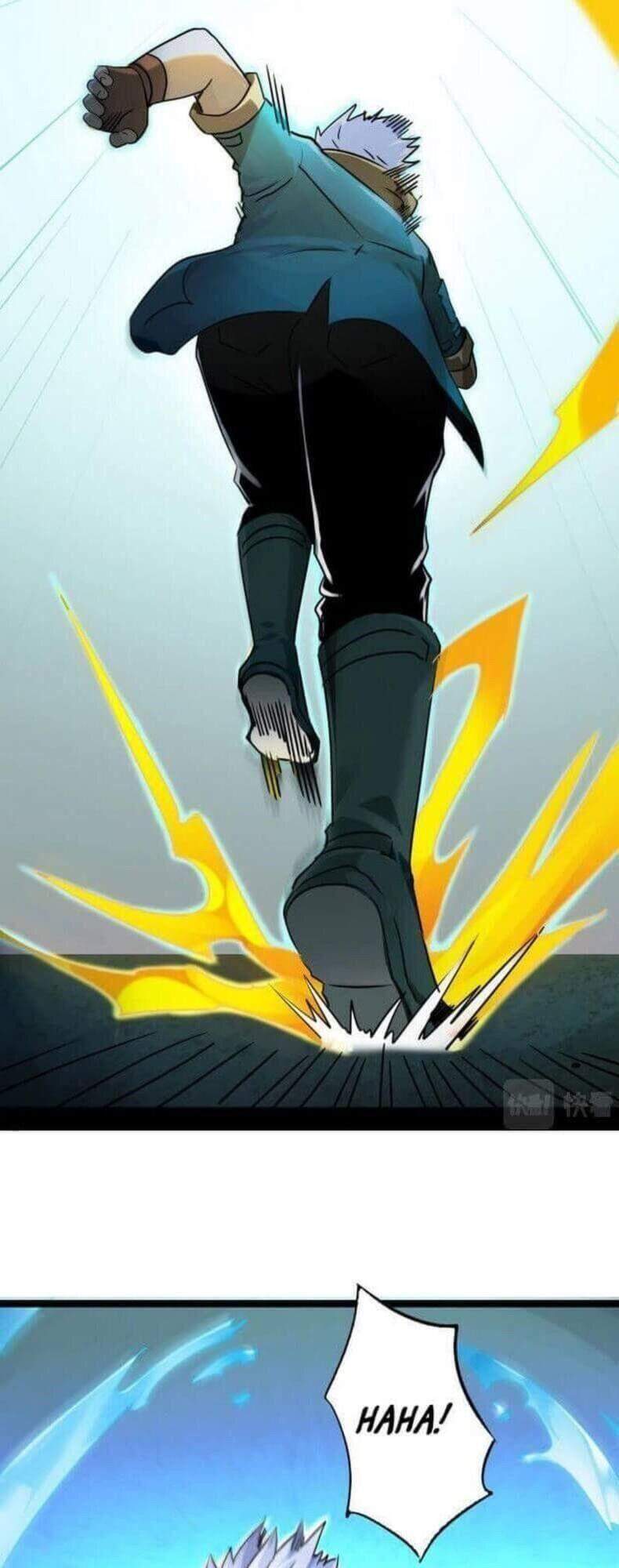 Không Thể Trở Thành Main - Chương 11