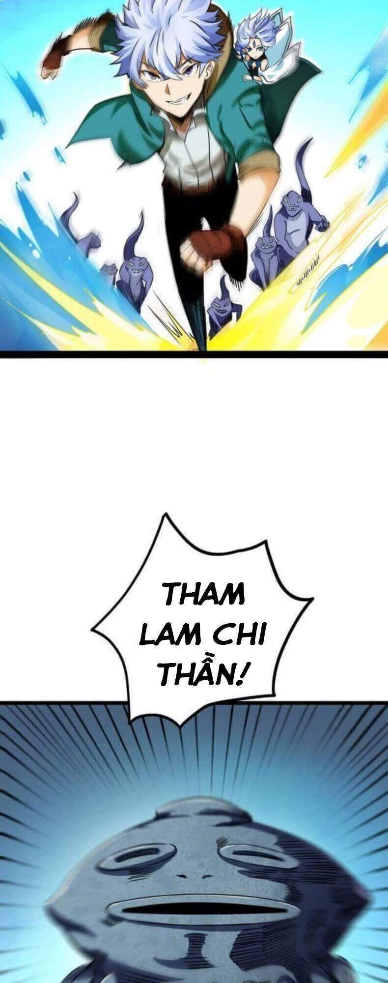 Không Thể Trở Thành Main - Chương 11