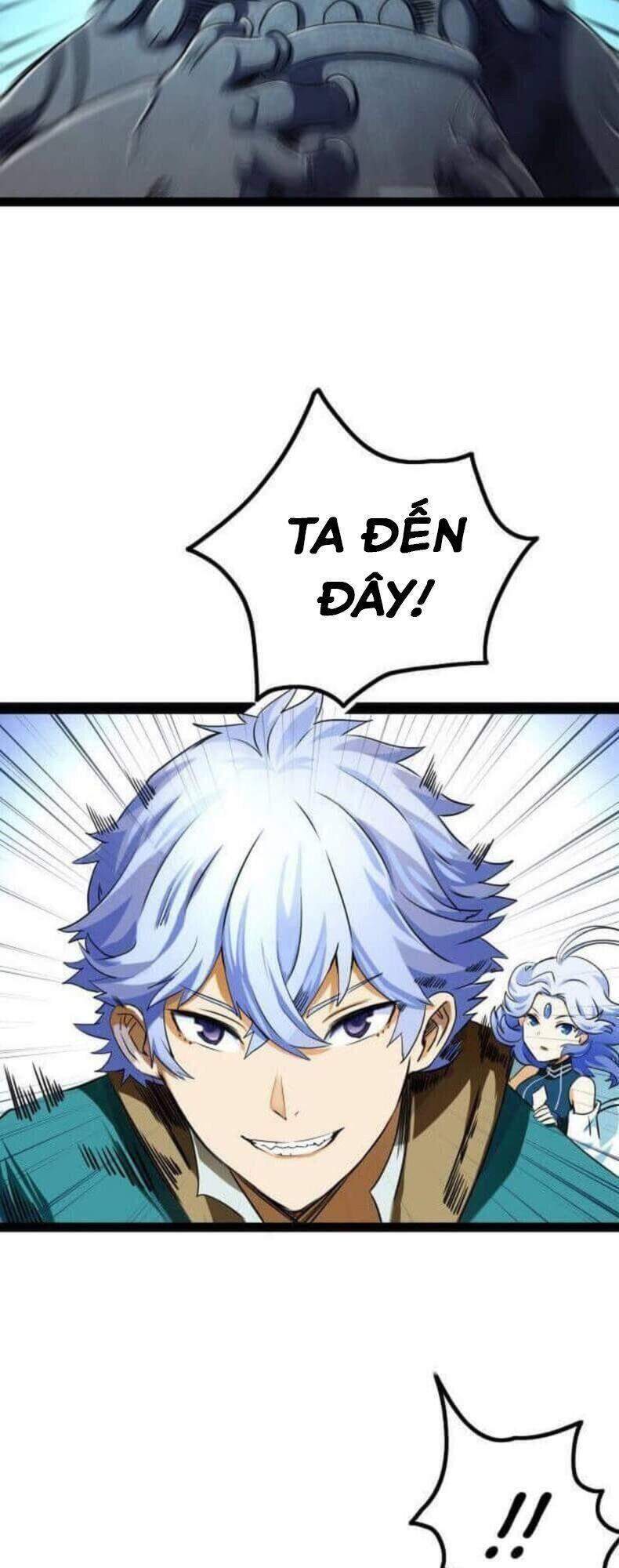 Không Thể Trở Thành Main - Chương 11