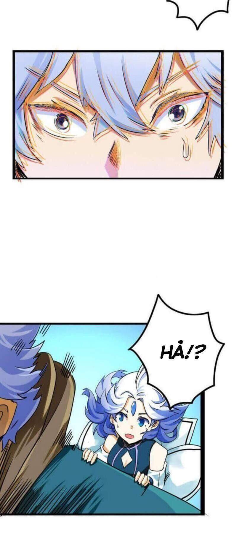 Không Thể Trở Thành Main - Chương 11