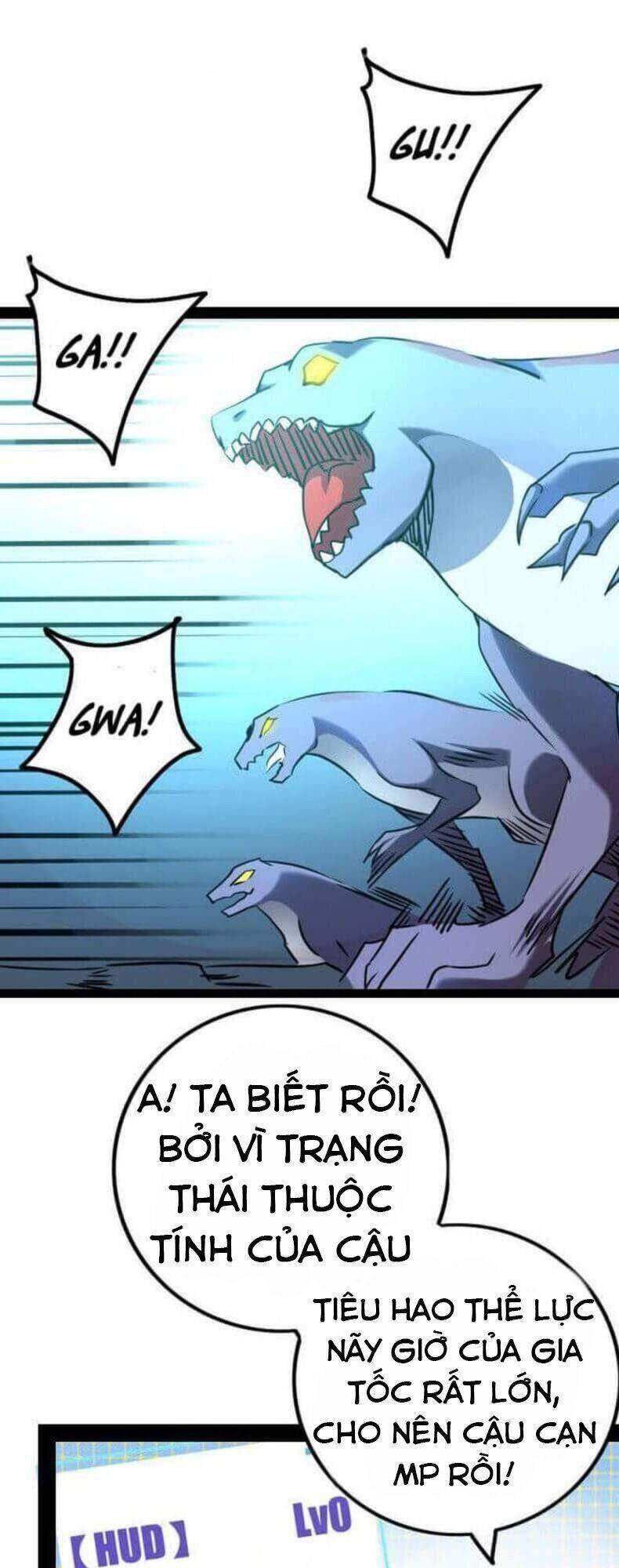 Không Thể Trở Thành Main - Chương 11