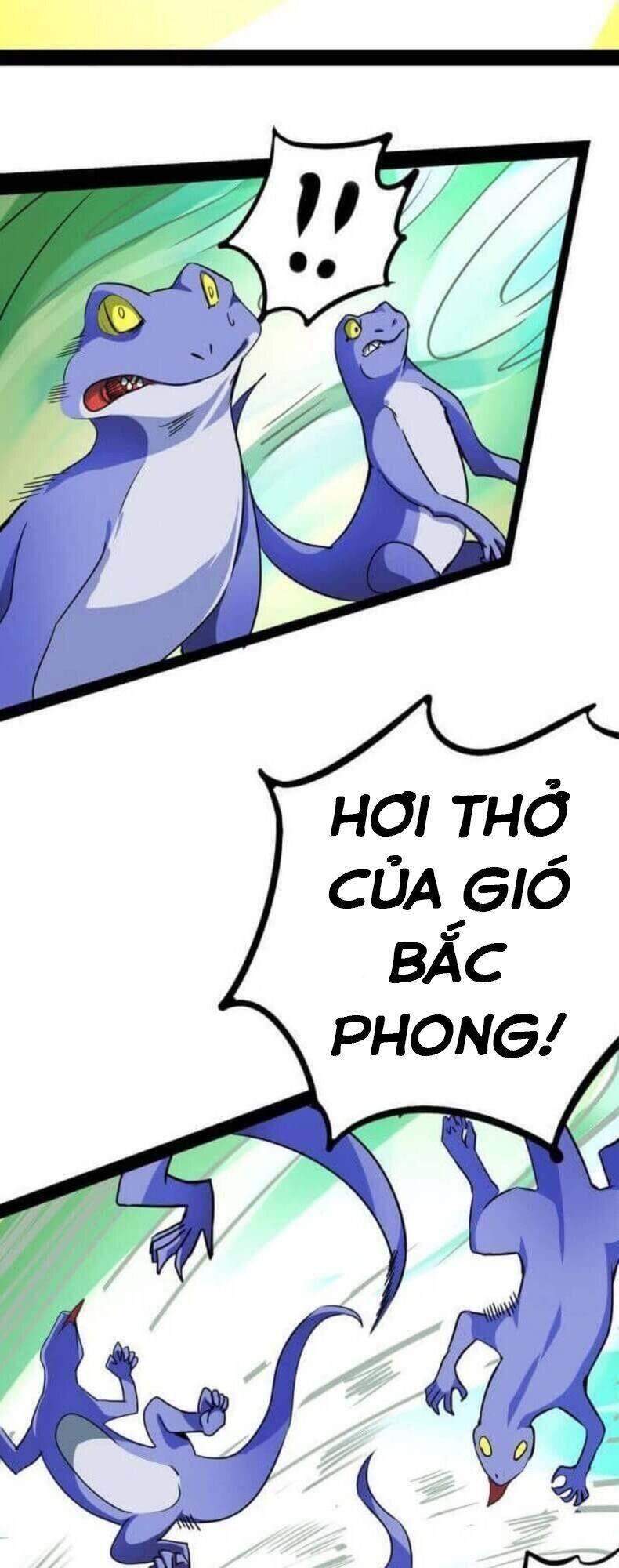 Không Thể Trở Thành Main - Chương 11