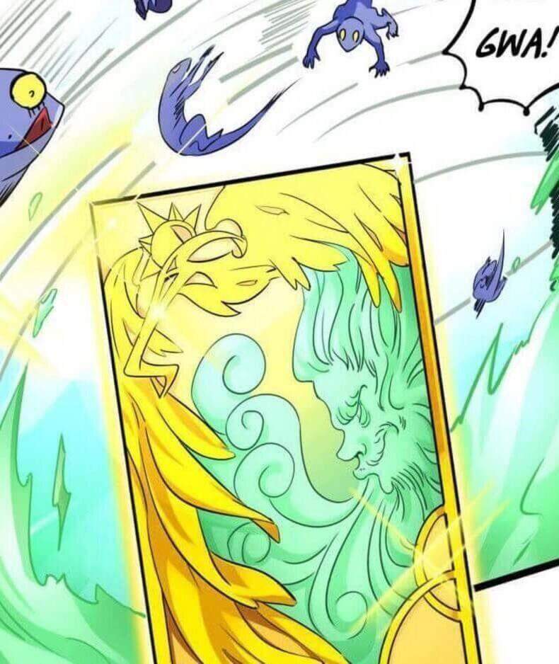 Không Thể Trở Thành Main - Chương 11