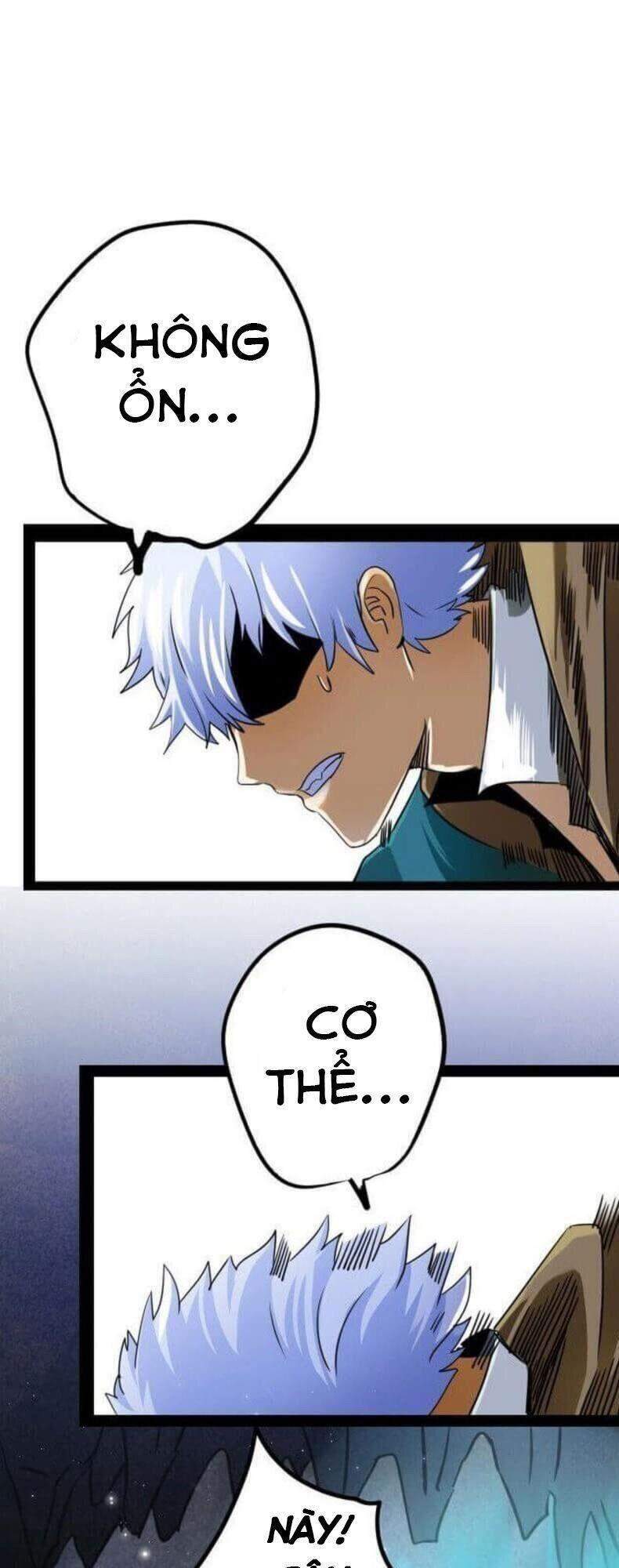 Không Thể Trở Thành Main - Chương 11