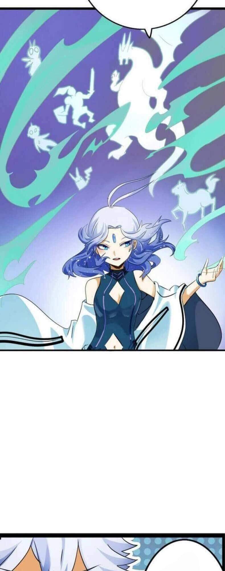 Không Thể Trở Thành Main - Chương 11