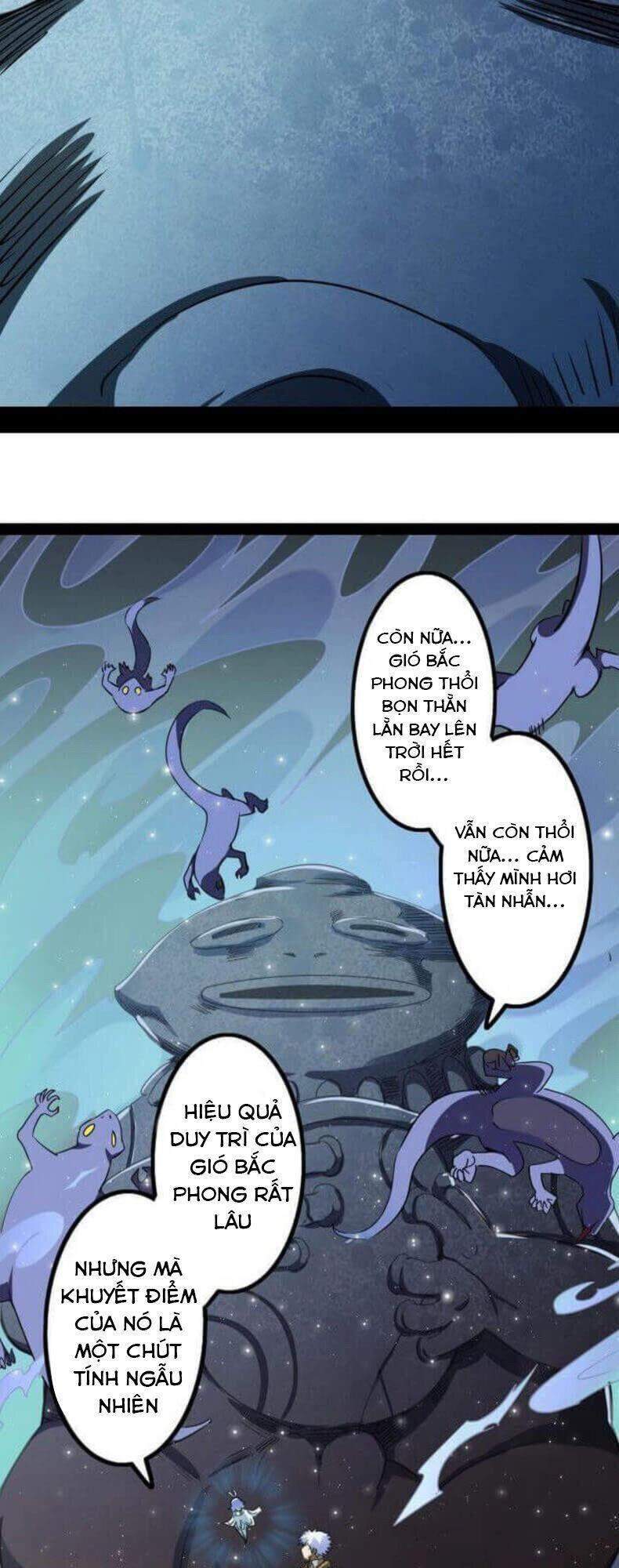 Không Thể Trở Thành Main - Chương 11