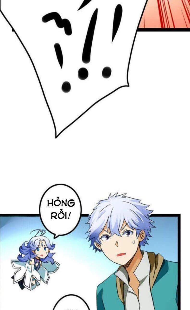 Không Thể Trở Thành Main - Chương 11