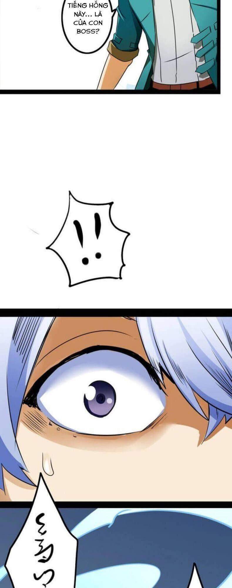 Không Thể Trở Thành Main - Chương 11