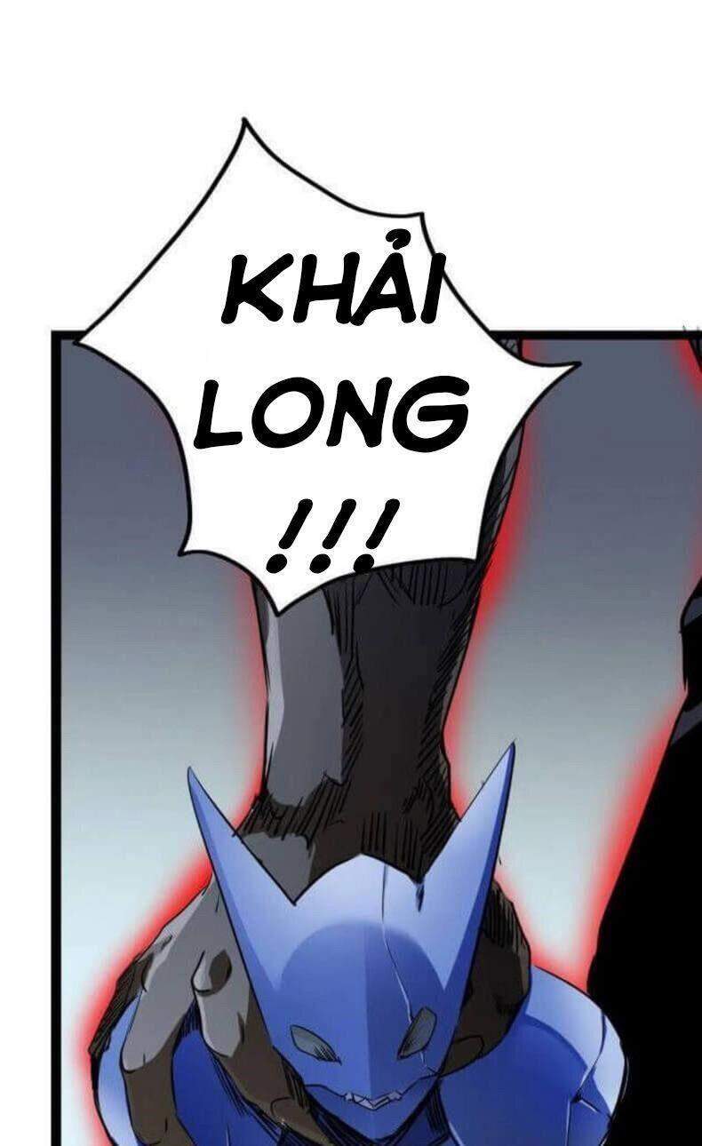 Không Thể Trở Thành Main - Chương 11