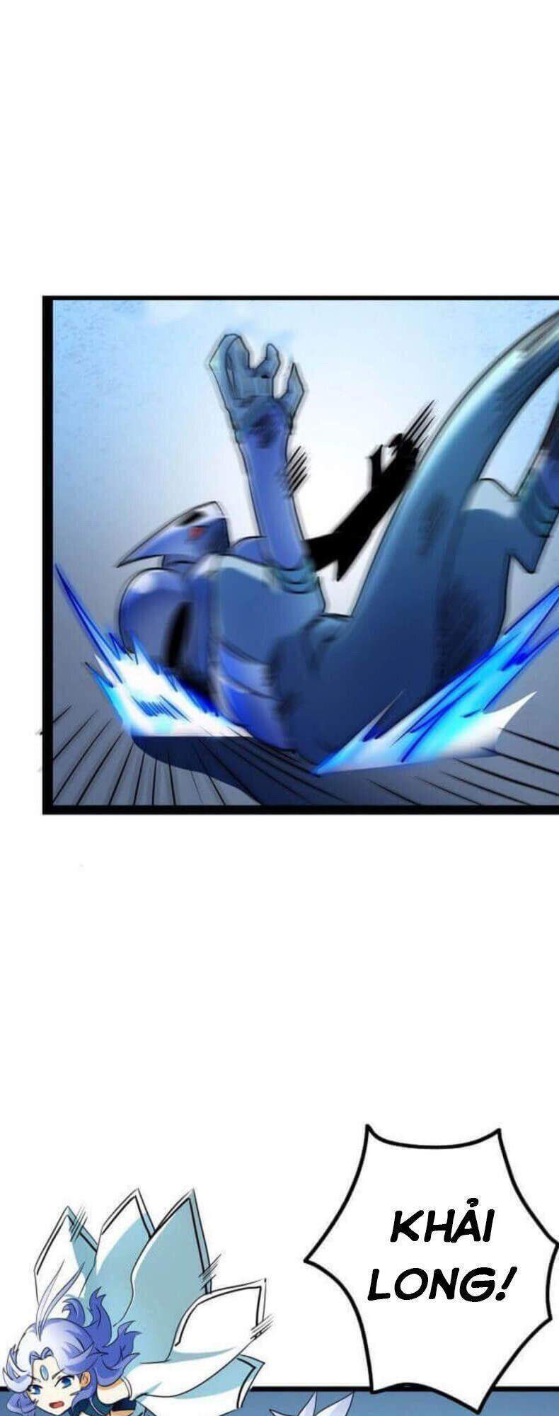 Không Thể Trở Thành Main - Chương 11