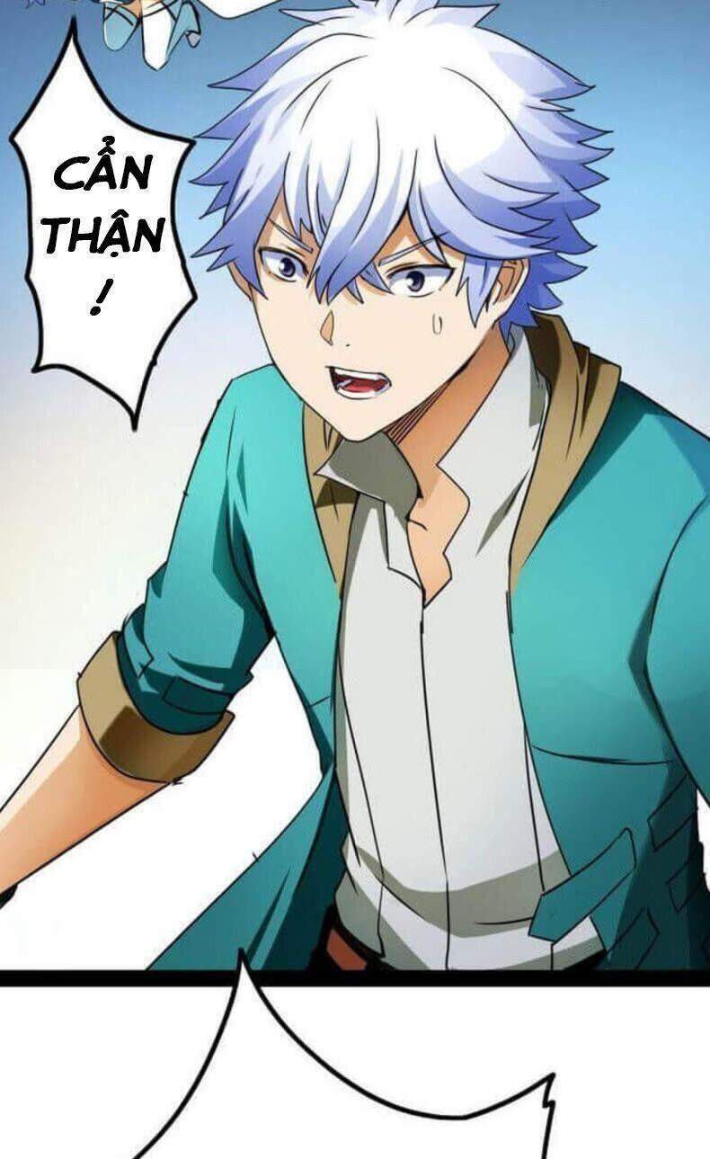 Không Thể Trở Thành Main - Chương 11