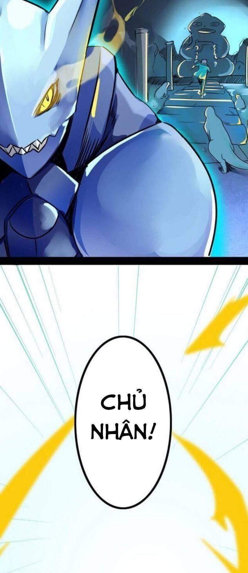 Không Thể Trở Thành Main - Chương 11