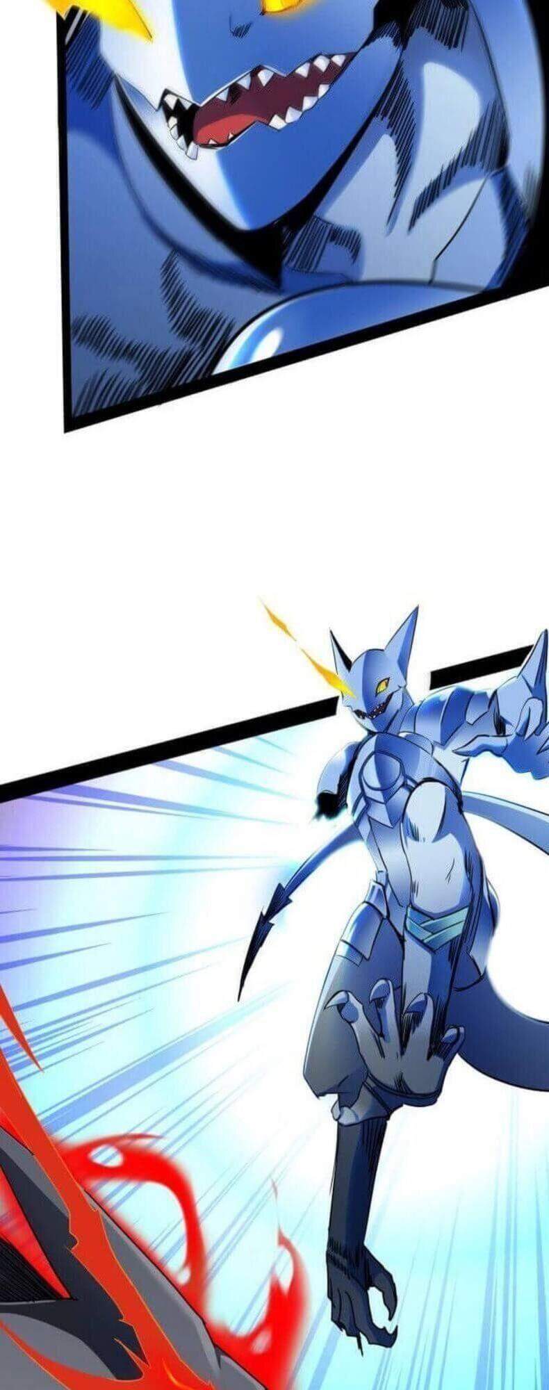 Không Thể Trở Thành Main - Chương 11