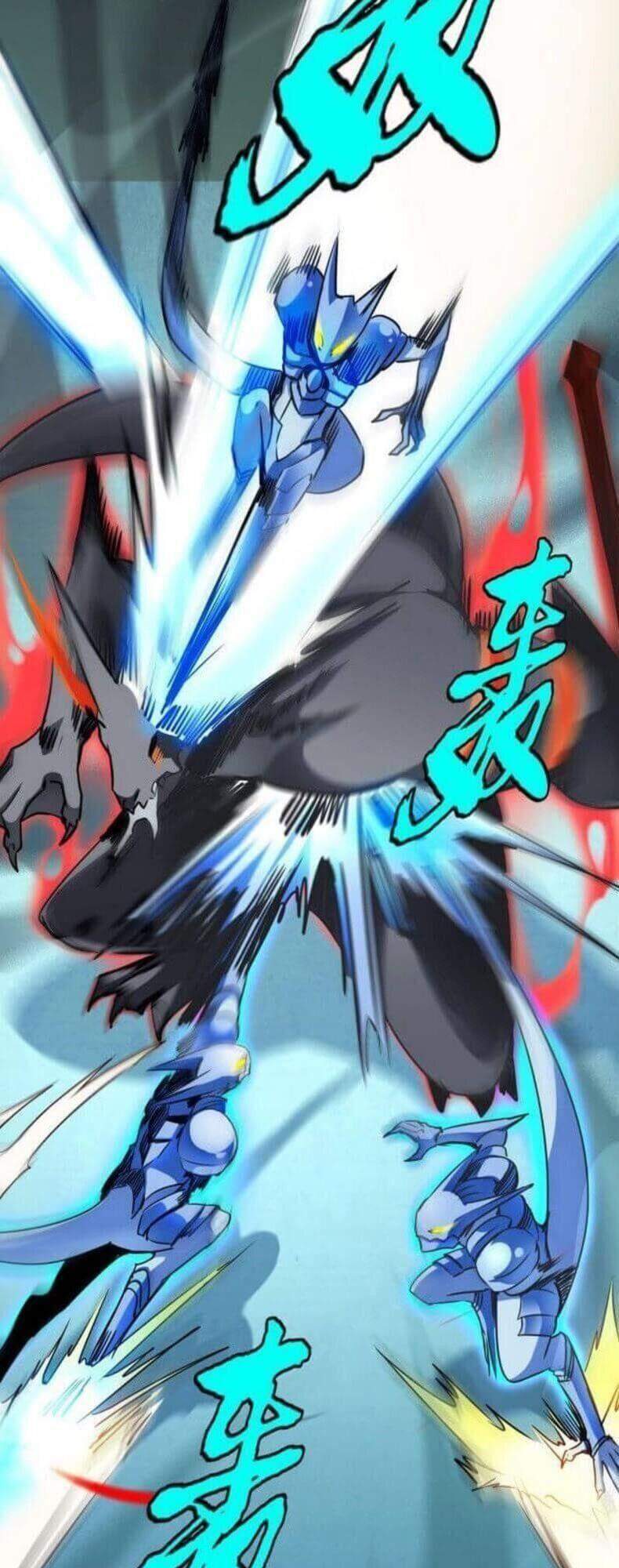 Không Thể Trở Thành Main - Chương 11