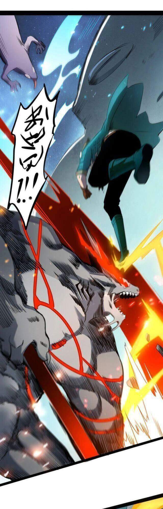 Không Thể Trở Thành Main - Chương 12