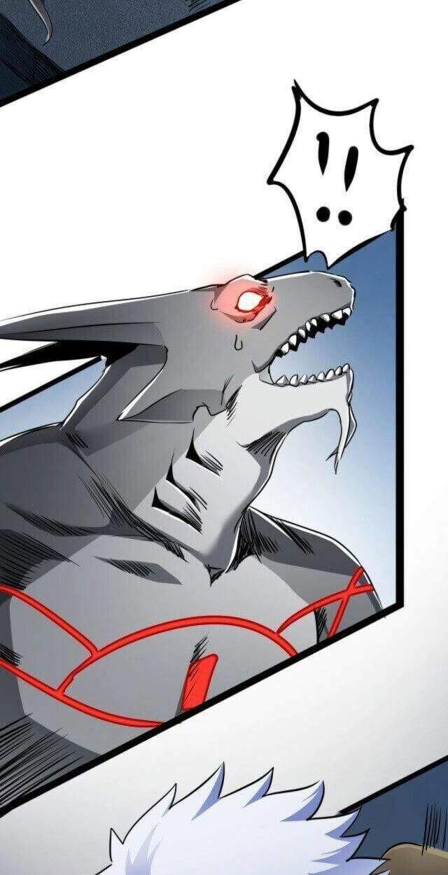 Không Thể Trở Thành Main - Chương 12