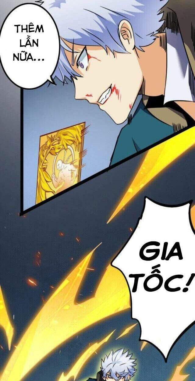 Không Thể Trở Thành Main - Chương 12