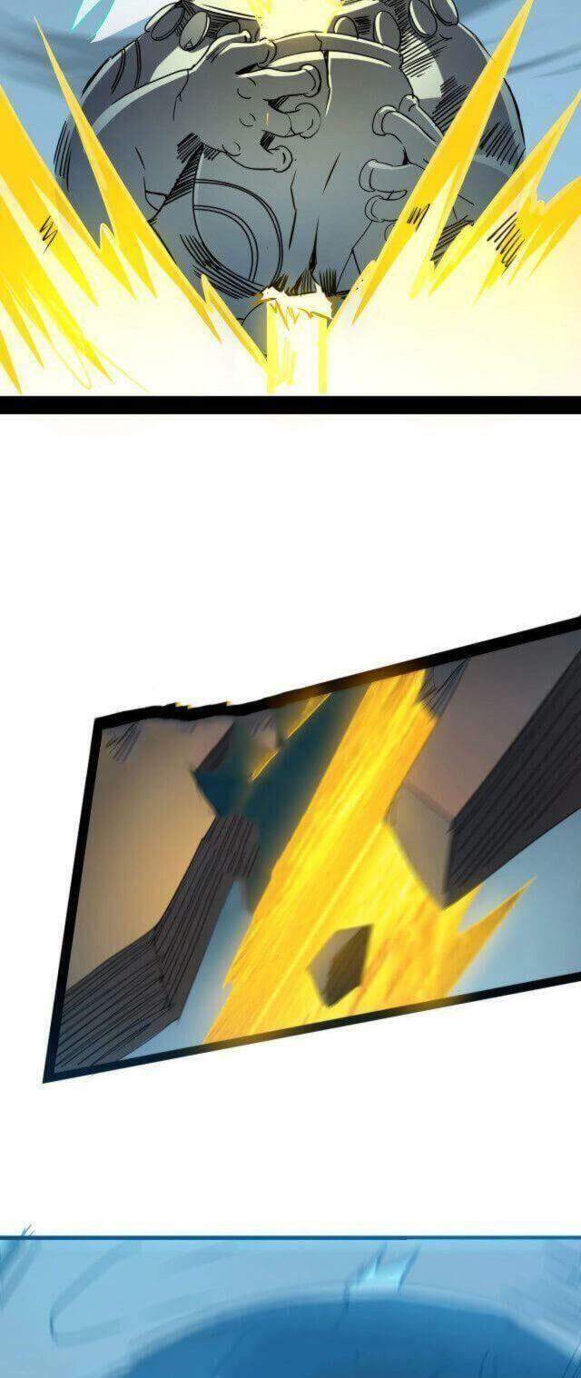 Không Thể Trở Thành Main - Chương 12