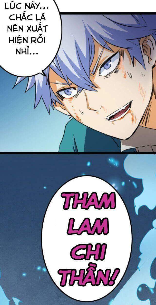 Không Thể Trở Thành Main - Chương 12