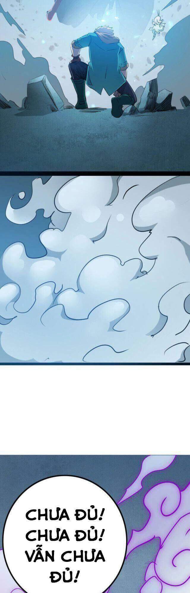 Không Thể Trở Thành Main - Chương 12