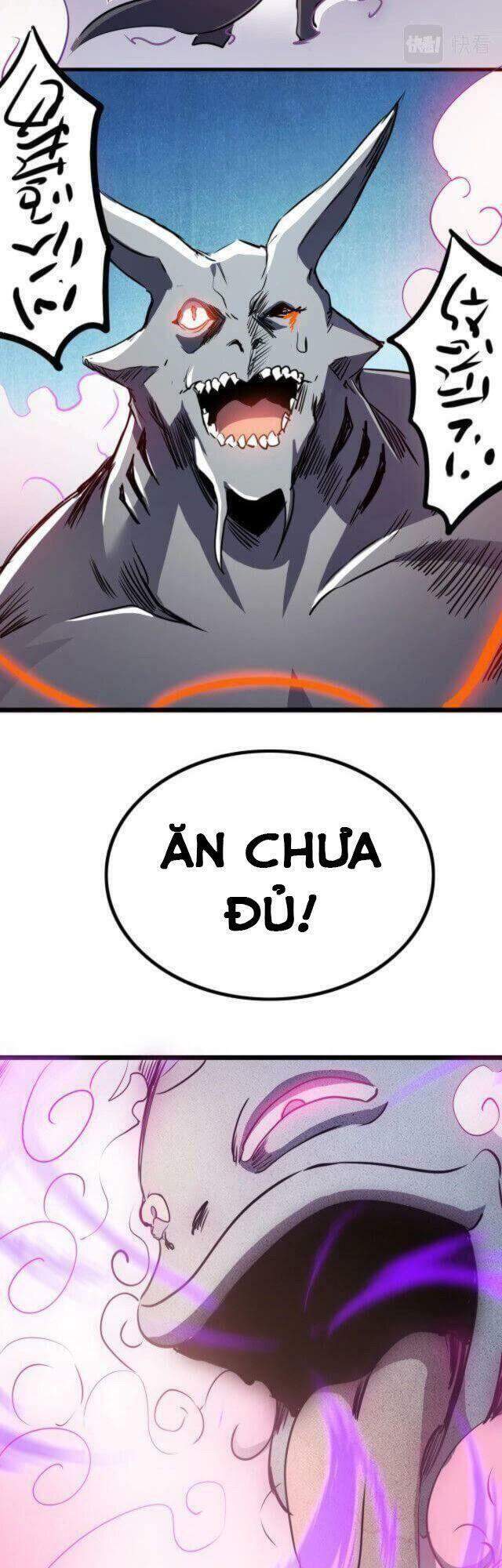 Không Thể Trở Thành Main - Chương 12