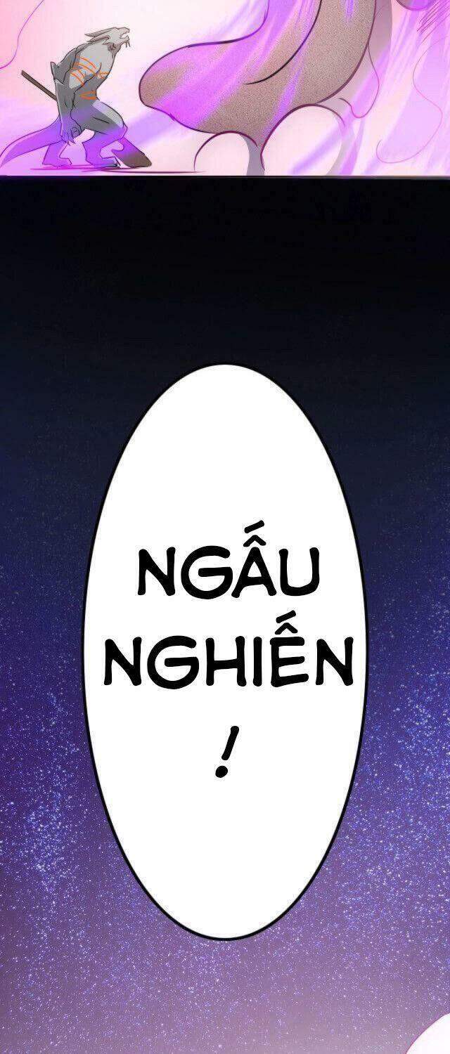 Không Thể Trở Thành Main - Chương 12