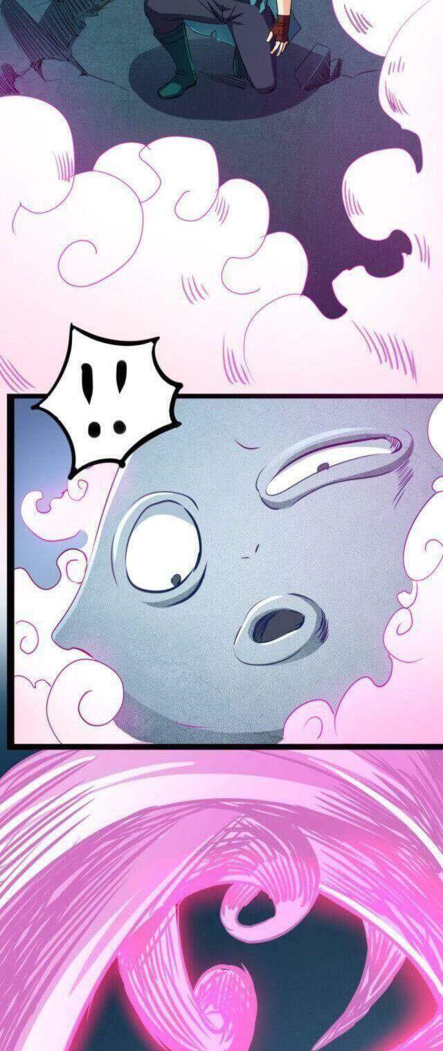 Không Thể Trở Thành Main - Chương 12