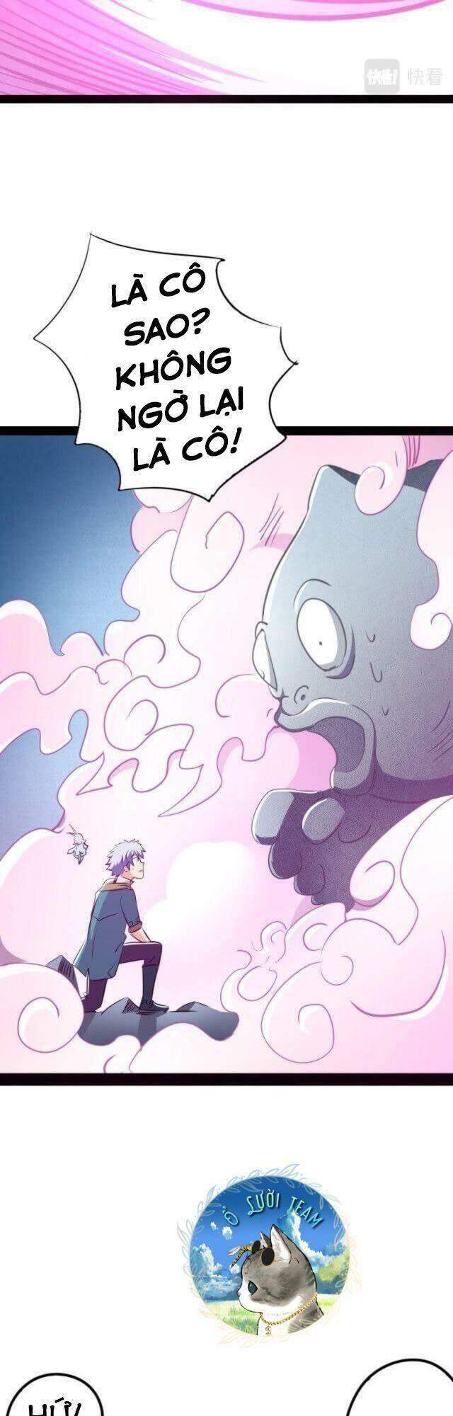 Không Thể Trở Thành Main - Chương 12