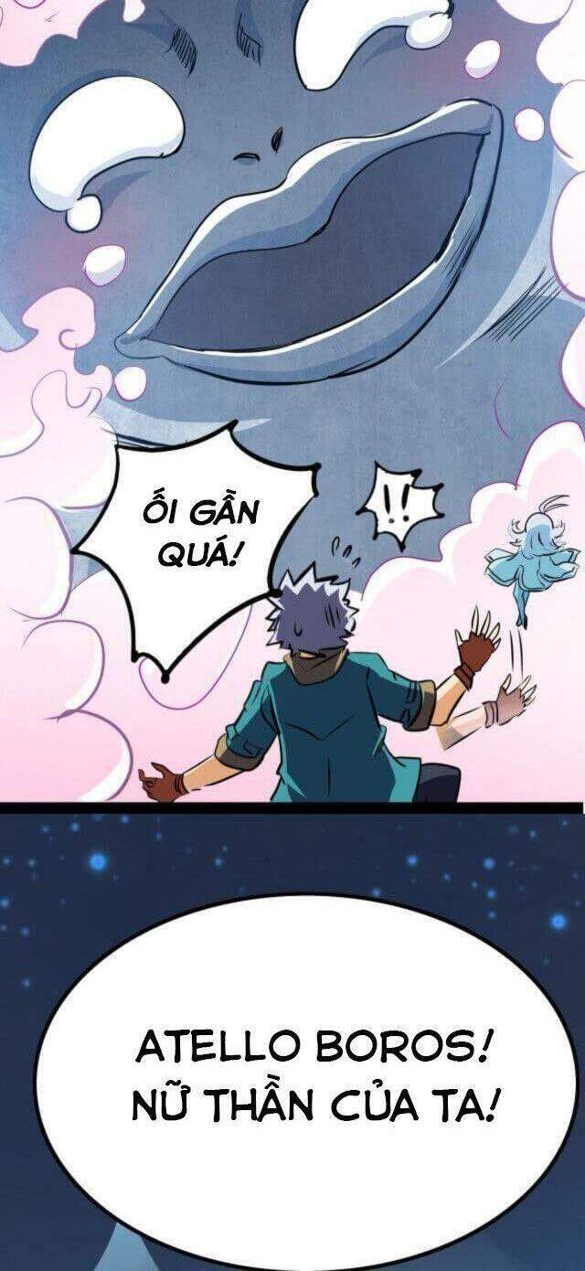 Không Thể Trở Thành Main - Chương 12