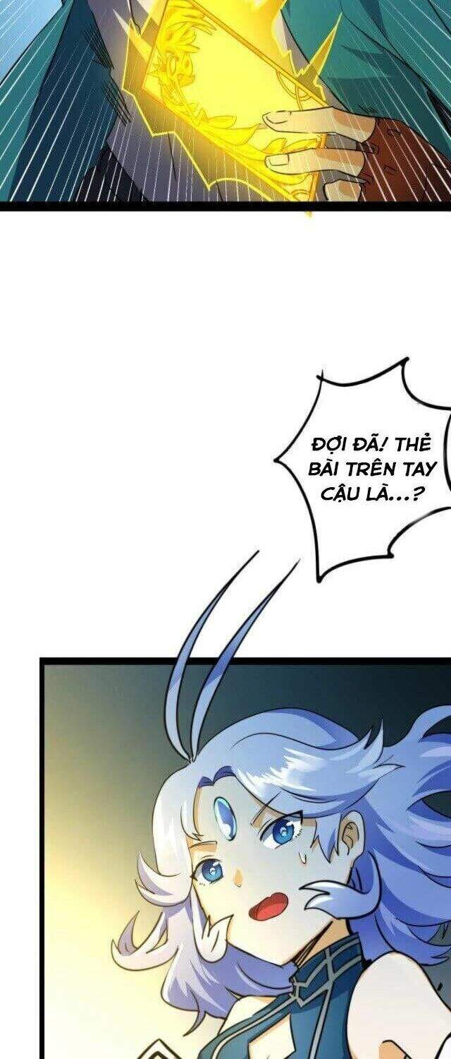 Không Thể Trở Thành Main - Chương 12