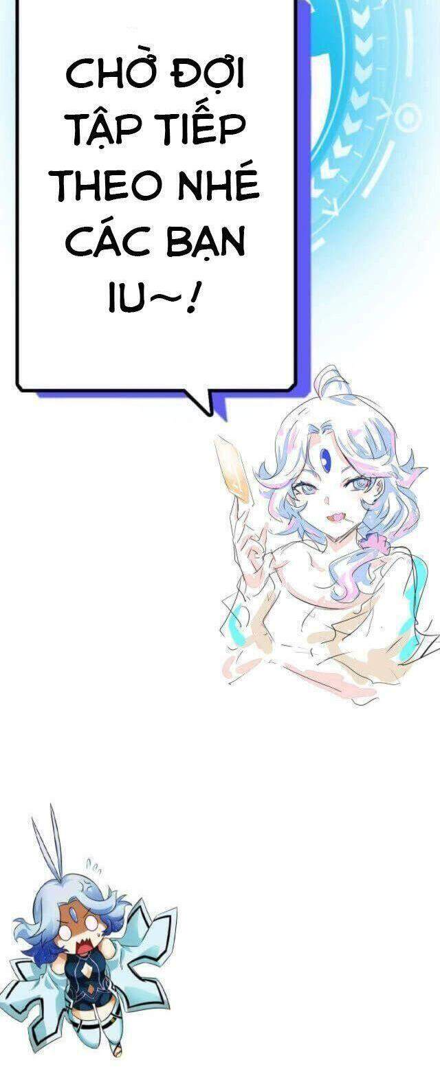 Không Thể Trở Thành Main - Chương 12