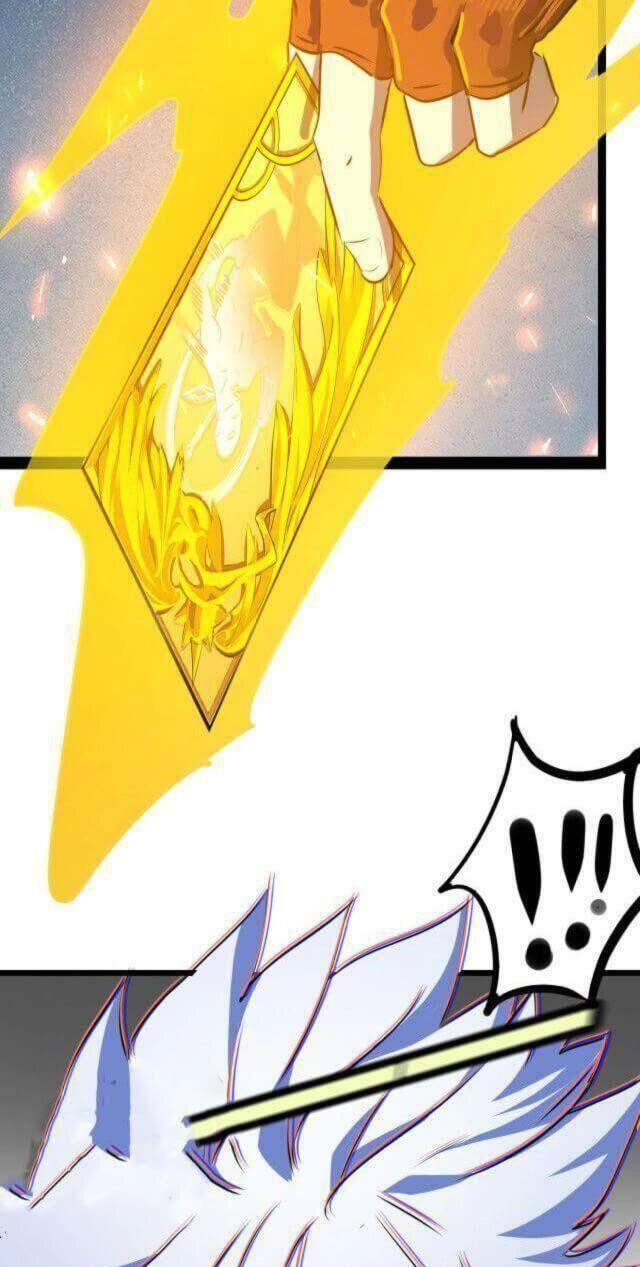 Không Thể Trở Thành Main - Chương 12