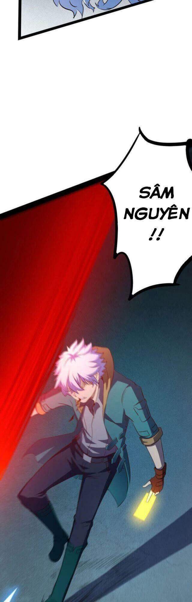 Không Thể Trở Thành Main - Chương 12