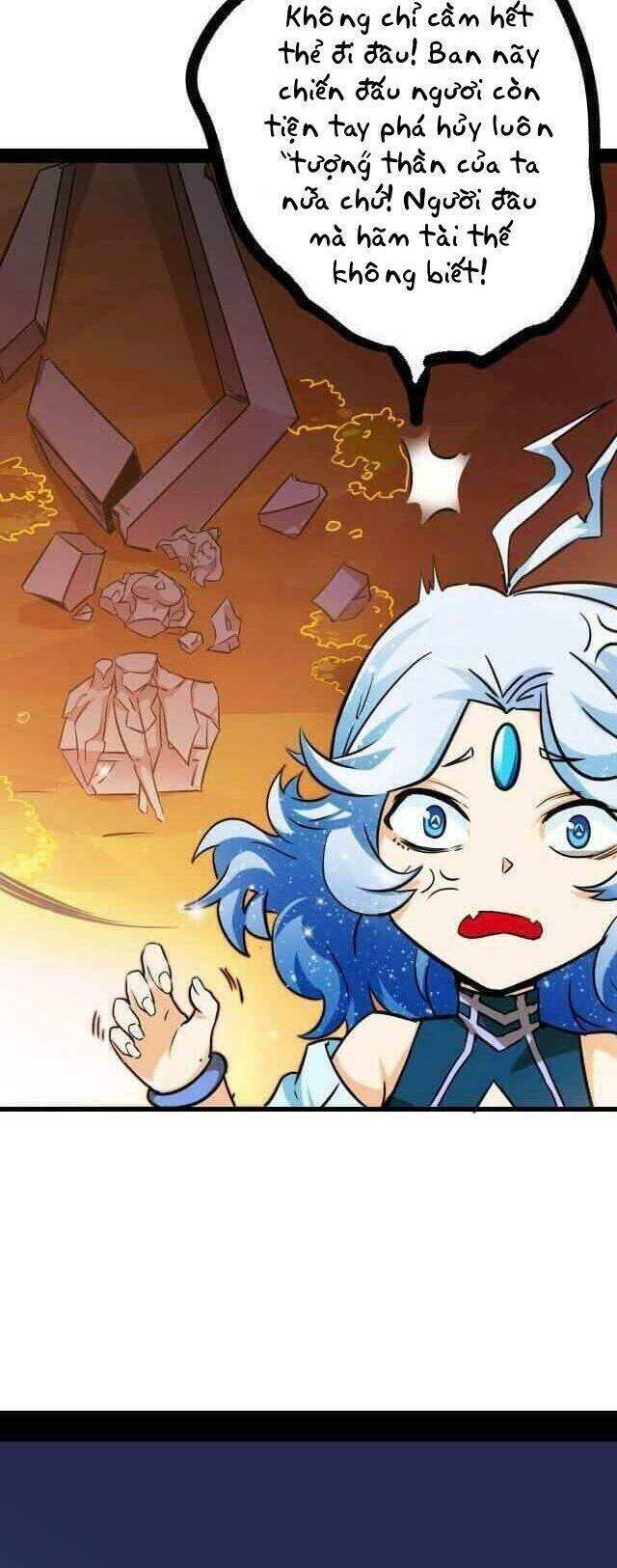 Không Thể Trở Thành Main - Chương 5