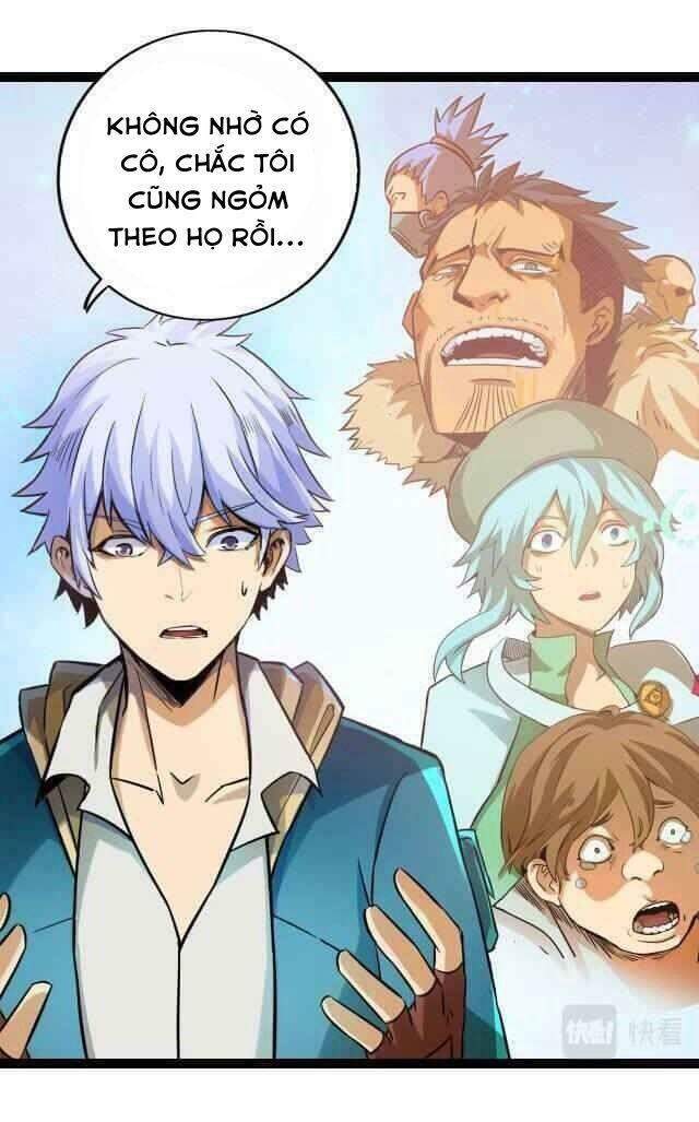 Không Thể Trở Thành Main - Chương 5