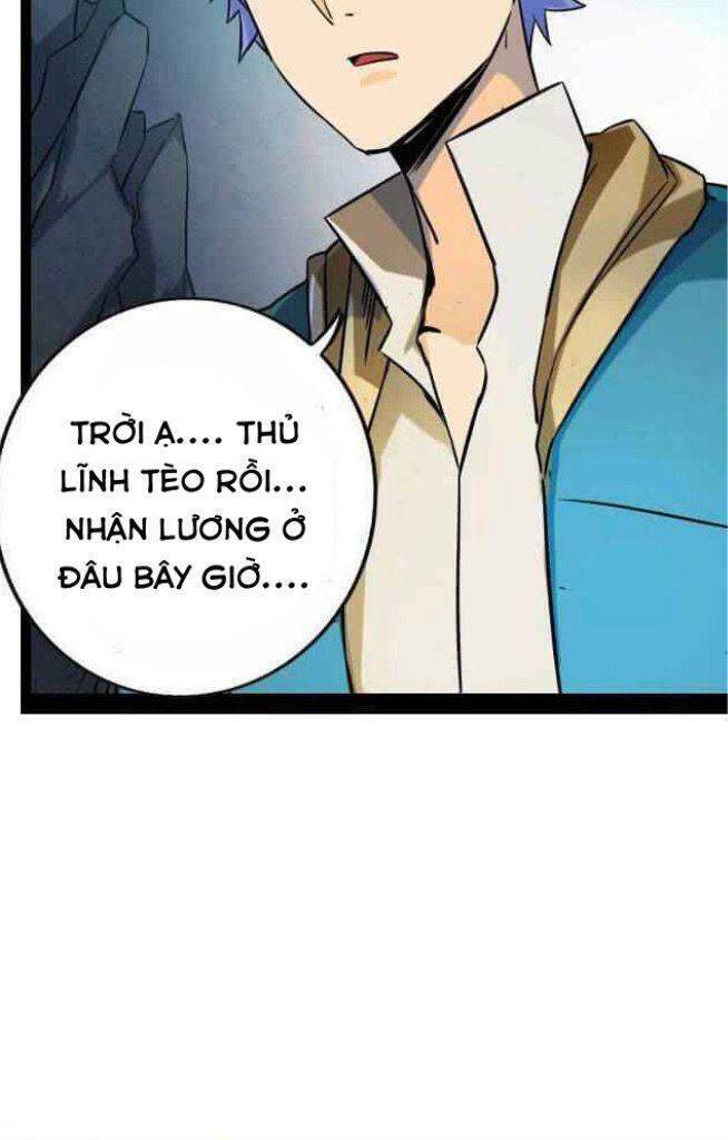 Không Thể Trở Thành Main - Chương 5