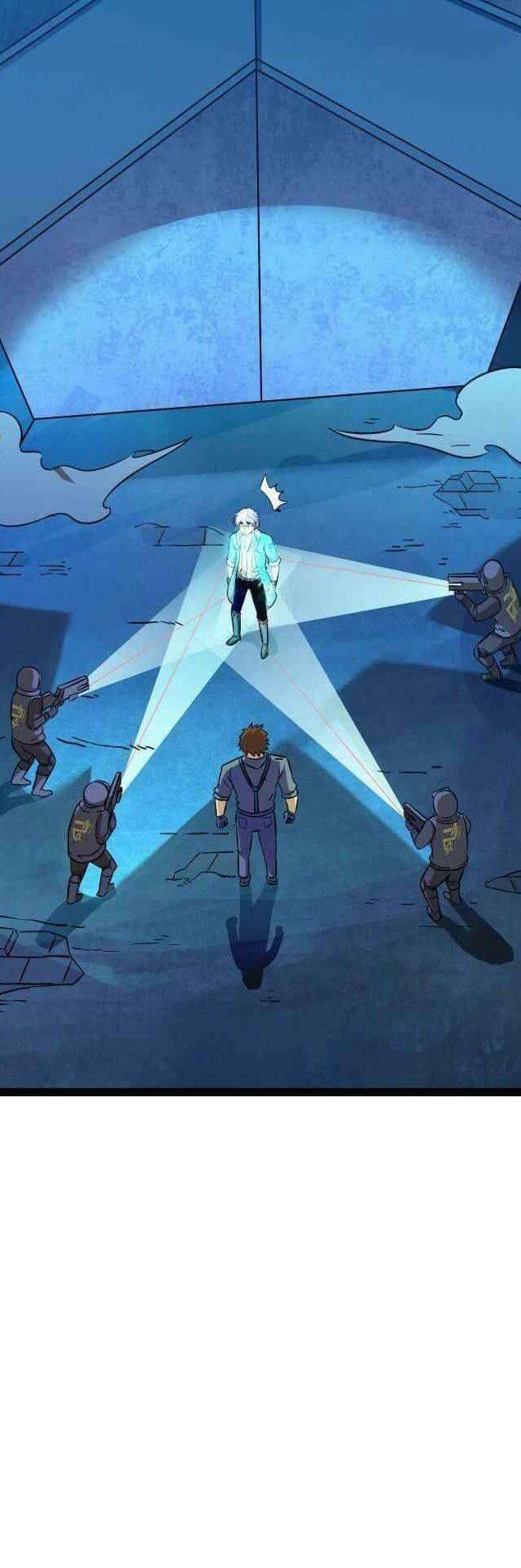 Không Thể Trở Thành Main - Chương 5