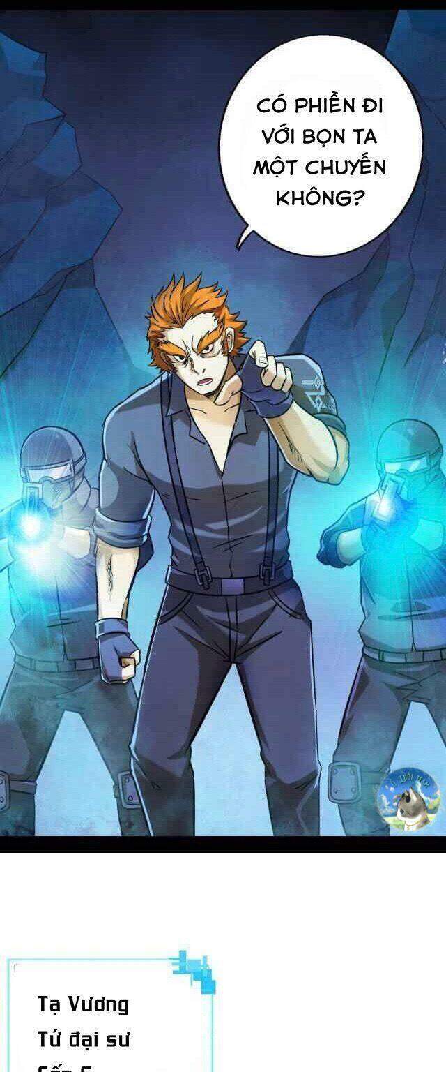 Không Thể Trở Thành Main - Chương 5