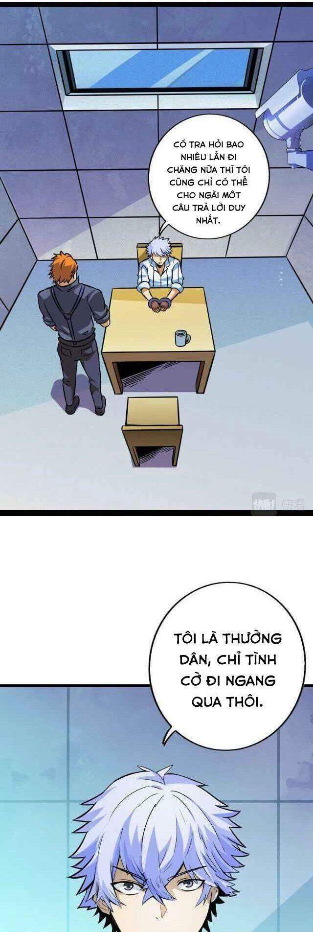 Không Thể Trở Thành Main - Chương 5