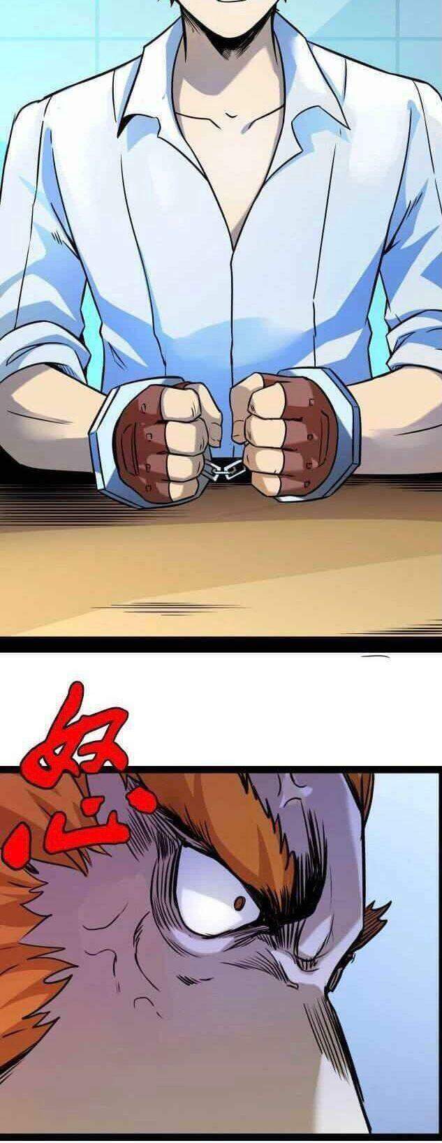 Không Thể Trở Thành Main - Chương 5