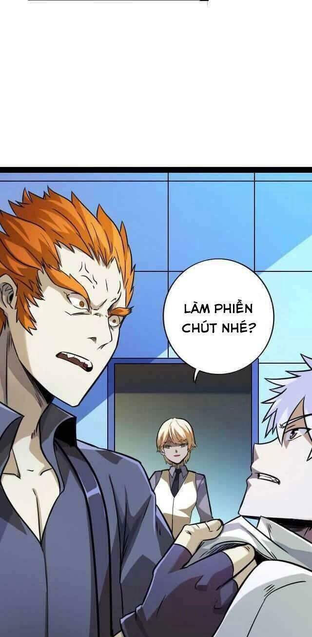 Không Thể Trở Thành Main - Chương 5