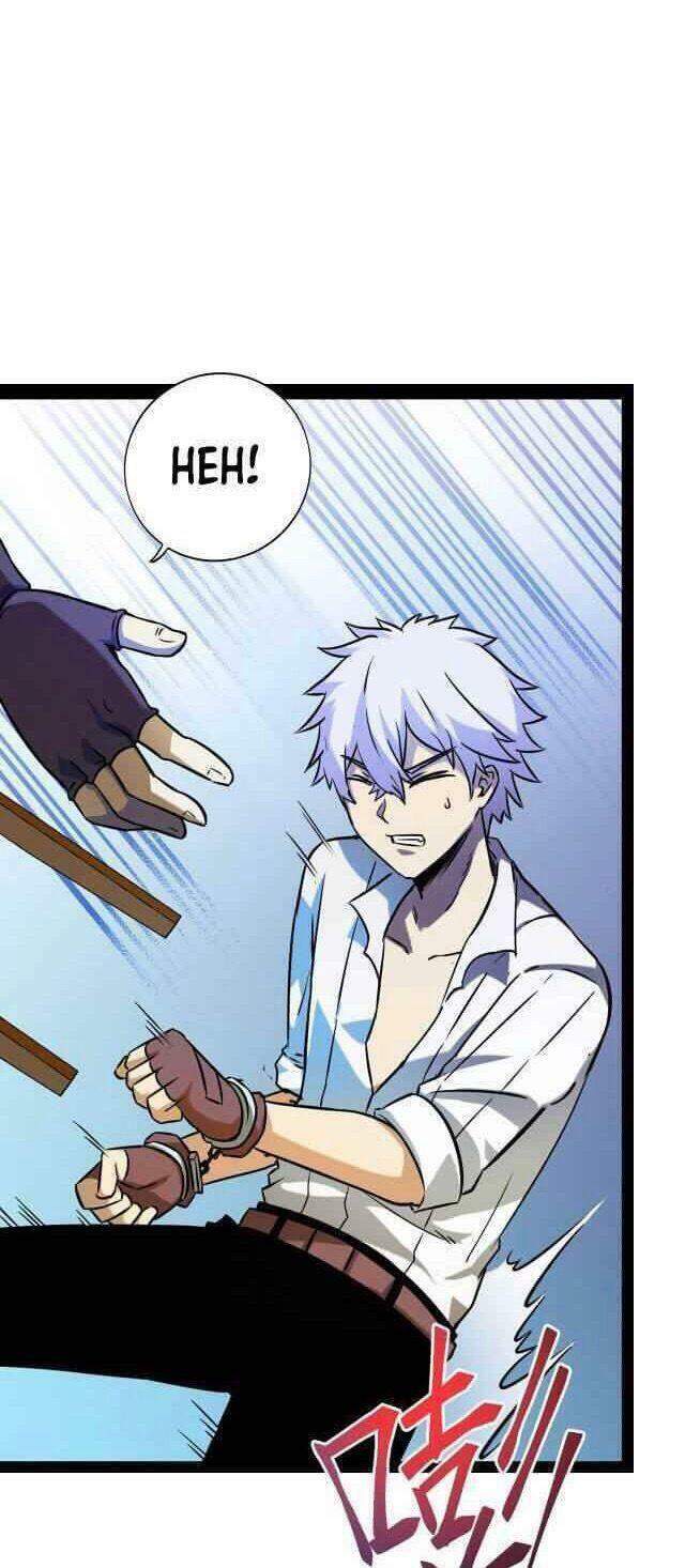 Không Thể Trở Thành Main - Chương 5