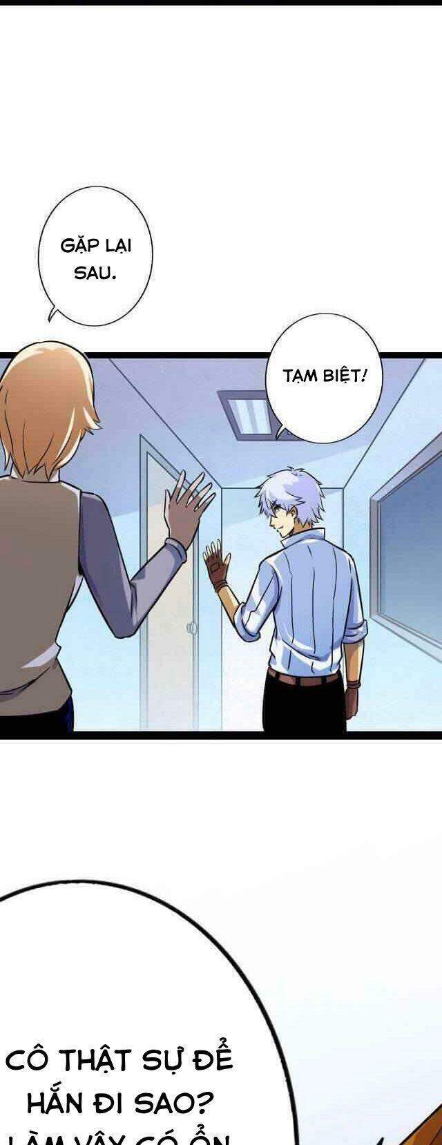 Không Thể Trở Thành Main - Chương 5