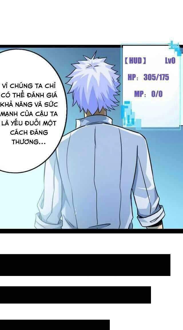 Không Thể Trở Thành Main - Chương 5