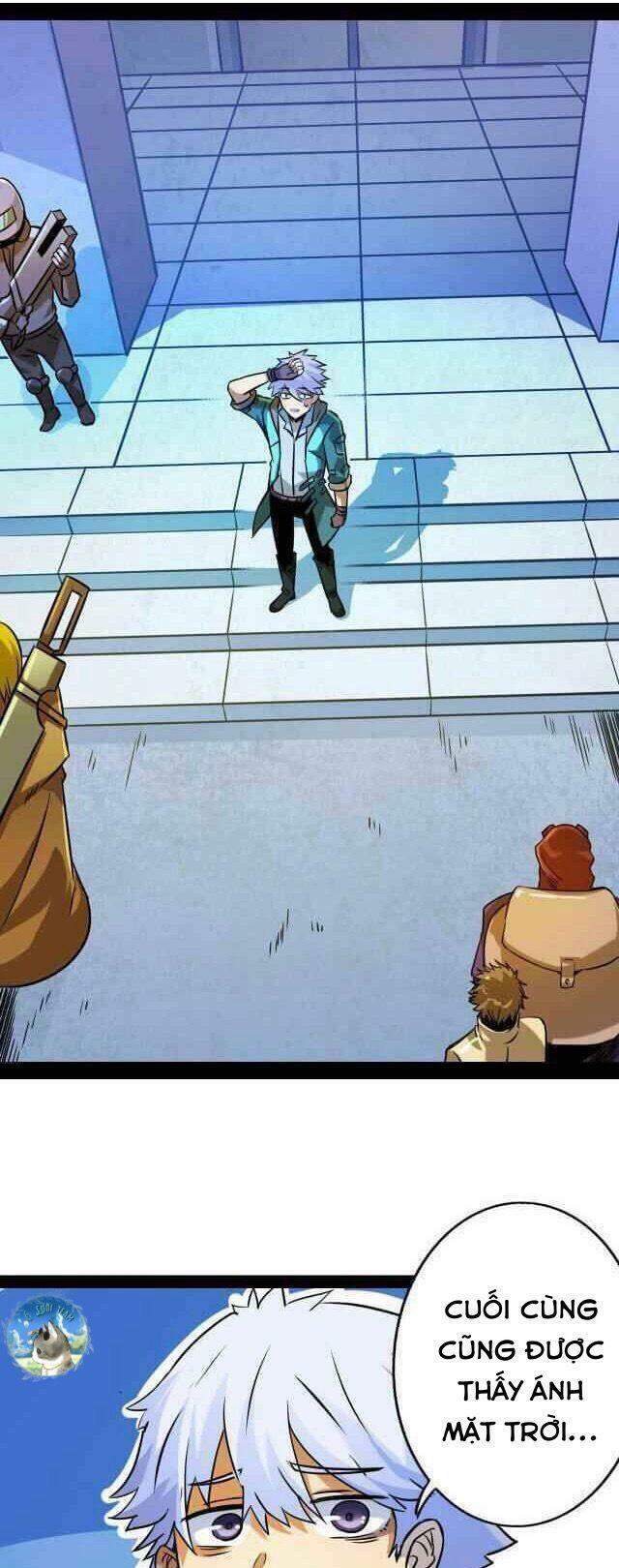 Không Thể Trở Thành Main - Chương 5