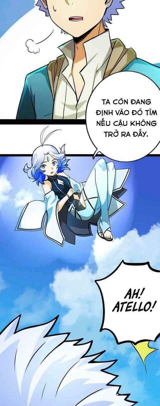 Không Thể Trở Thành Main - Chương 5